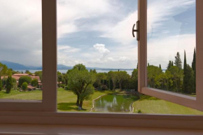 Lalla al Lago Pool Access, Parking, Lake Views Cassino